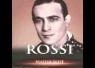  TINO ROSSI Les Roses Blanches Lyrics YouTube