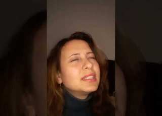 ترنيمة جيت افضفضلك المرنمة مارى فريد