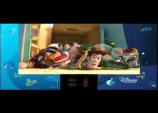 The Lion King 1994 End Credits Disney Channel Airing TV Version