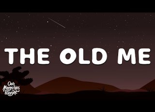 Henry Moodie The Old Me Lyrics