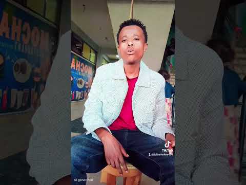 Siidaa Nagaa Tolasa Mekonnen Official Please Subscribe