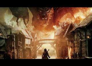  Ed Sheeran I See Fire 1 Hour Extended