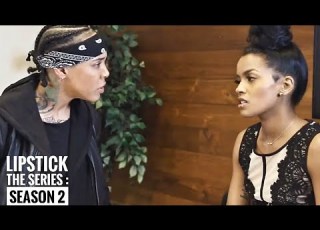  Lipstick The Series Season 2 Prelude