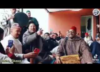  الدقة المراكشية تقيتيقات