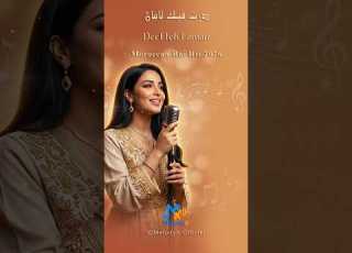  درت فيك لامان Dert Fek Laman Moroccan Rai Hit 2026 Emotional New Rai Song MelodyX Officiel
