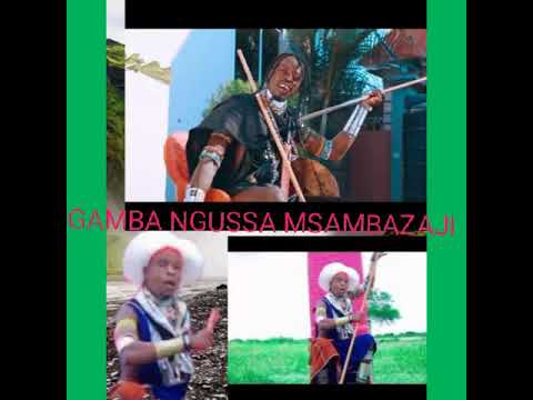 MAYIKUSAI FT KUKUMAJI 2026 GAMBA MSAMBAZAJI 0653470802