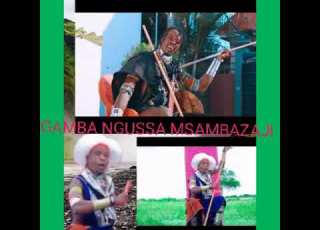 MAYIKUSAI FT KUKUMAJI 2026 GAMBA MSAMBAZAJI 0653470802