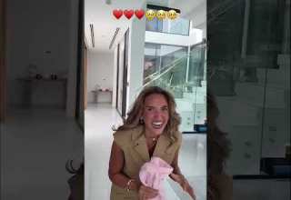 وصلوني هدايا من الفانز سارة الورع