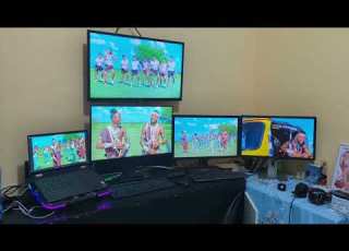 Ofisi Ya MIGERA STUDIO Kagongwa 0762277374
