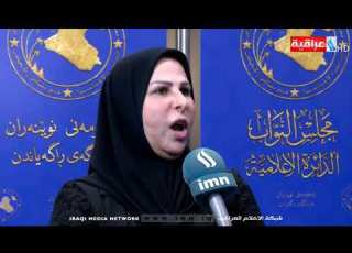  نشرة اخبار الثامنة مع هيبت عادل و المهلهل حميد 2019 10 5