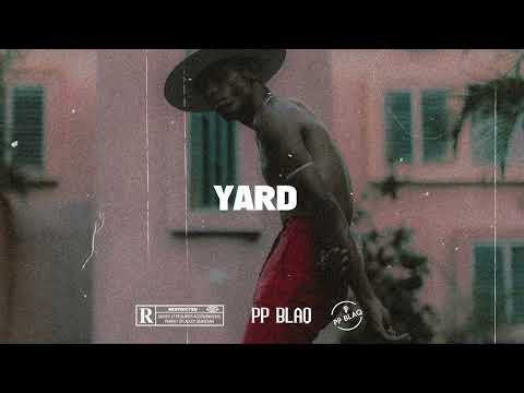 Amapiano Instrumental YARD Shallipopi X Olamide X Asake X Davido Amapiano Type Beat 2025