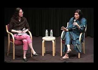 From The Archives Mira Nair On Salaam Bombay