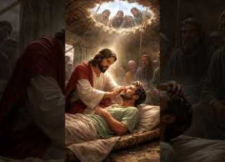  Yesu Ne Hum Se Jesus Love Yahova Yashu Jerusalem