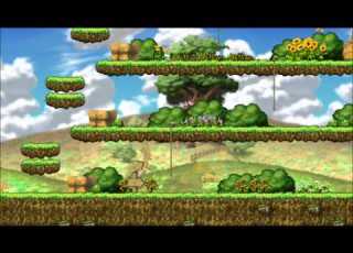  MapleStory BGM Henesys Cava Bien