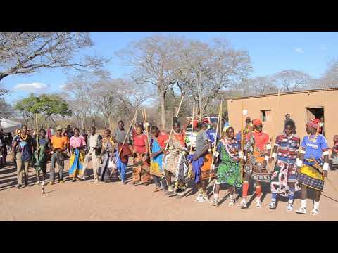 Simba Wa Bulungwa Itabhile Lazima Official Video Director Obama