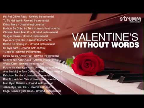 VALENTINE S WITHOUT WORDS Jukebox SoftiMystic Instrumentals 20 Amazing Romantic Instrumentals