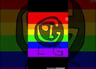  LG Logo Effects Sponsored By Preview 2 Effects