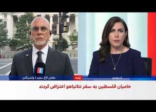 دیدار نتانیاهو و ترامپ با محور تاسیسات هسته ای جمهوری اسلامی و خطوط قرمز اسرائیل
