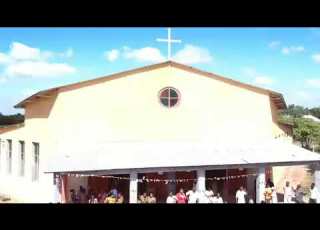 HARUSI Ya V Mwajombe Masasi Mjini