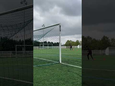 Satisfying Net Sound Football Soccer Shorts Goals Asmr