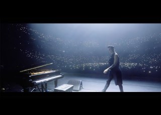 MAKSIM Sergei Polunin Nutcracker Fantasy Live At Mercedes Benz Arena