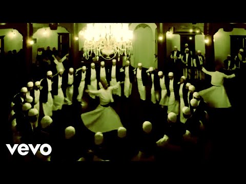 Sufism Home الحضرة الصوفية ادر يا ساقي الحضرة Official Music Video