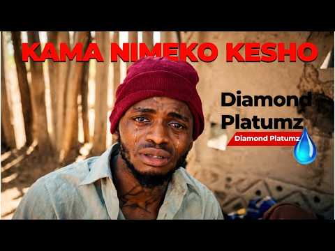 KAMA NIMEKO KESHO DIAMOND PLATNUMZ Official Video 2026