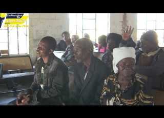  BUSHU Mufana Akati Kuna Mai Vake Ndokumamisa KaMuroyi