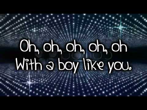 Ke Ha Ft Ashley Tisdale Boy Like You LYRICS