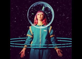 Maylee Todd Hieroglyphics Official Video