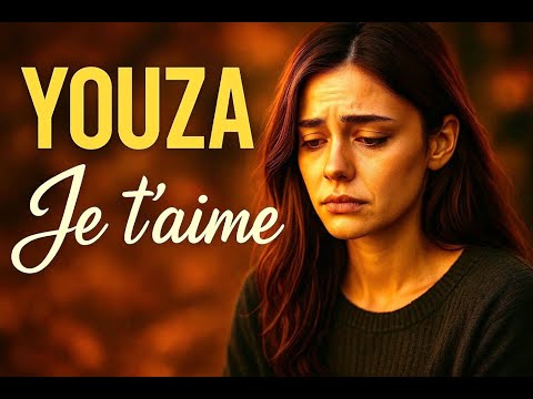 YOUZA Je T Aime Quand La Nostalgie Rencontre L Amour Perdu