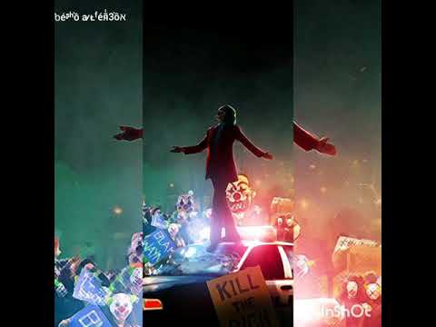 حالات واتساب راب الجوكر و شيرين