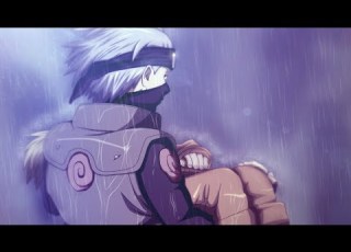  Naruto Man Of The World DirtyKid Remix