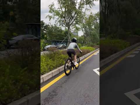 All New SABER ACE R7170 Di2 Samurai Black About 7 9KG KOOTU BIKES Aerobicycle Di2roadbike