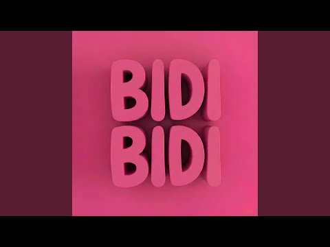 BIDI BIDI
