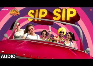  Full Audio Sip Sip Arjun Patiala Diljit Dosanjh Kriti Sanon Varun S Guru Bhullar Ft Akash D