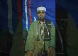  مدح فى سيدنا النبى صلى الله عليه وسلم الشيخ عمر فتحى عبد السميع الحواتكى