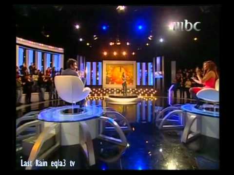 مجنونه ديانا حداد