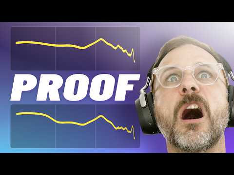 Does Headphone EQ Actually Work
