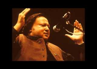 Bichar Gaya Mere Dil Da Jani