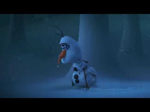 Olaf S Frozen Adventure Part 22