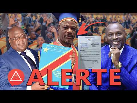 ALERTE EV ROGER BAKA PRÊT À MOURIR POUR LA NATION CETTE PROPHÉTIE BOULEVERSE LES DIRIGEANTS