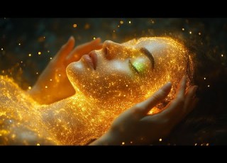 Your Eyes Will See Perfectly Again Complete Healing Of Your Eyes Head And Entire Body
