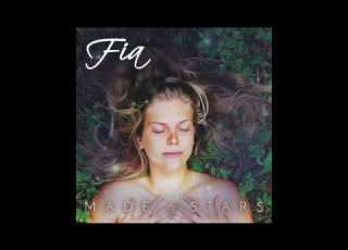 Fia The Art Of Letting Go Studioversion