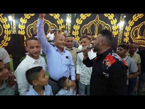 افراح ال الصقري سهرة العريس لؤي الصقري الفنان ايهم البشتاوي