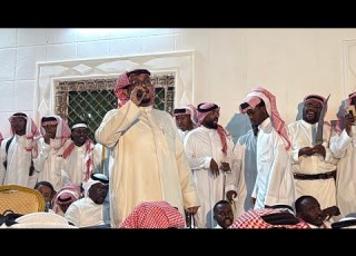  رايح بيشه لحن زواج حمدان عبدالله الأكلبي ما أجور يا قلب اللي أصابته علة معيض مشعل