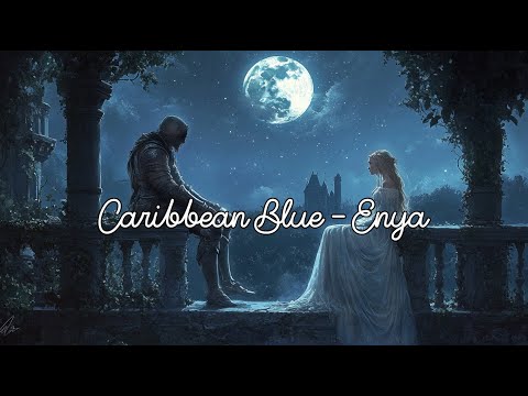 12 Hours Of Caribbean Blue Enya Ultra Slowed Reverb With Rain 12 Hours Of Caribbean Blue Enya Ultra Slowed Reverb With Rain