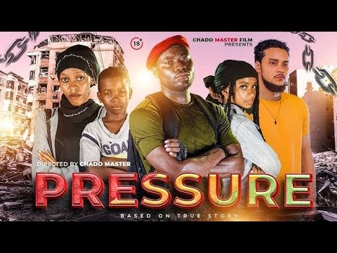 Pressure Yuzzo Mwamba Official Story Song Pressure Yuzzo Mwamba Official Story Song
