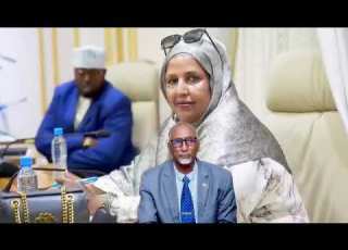  Wasiir Arimo Xasaasiya Ka Sheegay Shirkii Golaha Wasiirada Iyo Nabada Galbeedka