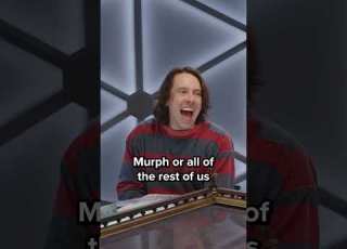  Brennan Picks A Favorite Cast Member
